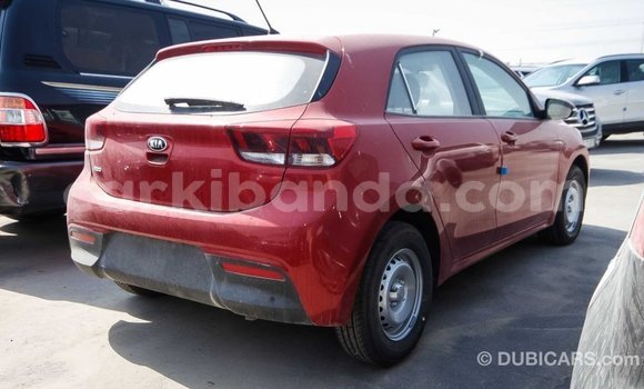 Gura Imported Kia Rio Red Imodoka i Import - Dubai mu Uganda Gura Imported Kia Rio Red Imodoka i Import - Dubai mu Uganda