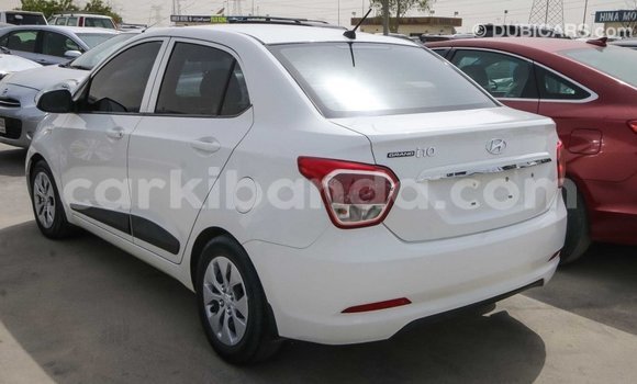 Nunua Imported Hyundai i10 Nyeupe Gari ndani ya Import - Dubai nchini Uganda Nunua Imported Hyundai i10 Nyeupe Gari ndani ya Import - Dubai nchini Uganda