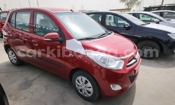 Gura Imported Hyundai i10 Red Imodoka i Import - Dubai mu Uganda Gura Imported Hyundai i10 Red Imodoka i Import - Dubai mu Uganda