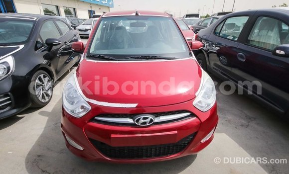 Gura Imported Hyundai i10 Red Imodoka i Import - Dubai mu Uganda Gura Imported Hyundai i10 Red Imodoka i Import - Dubai mu Uganda