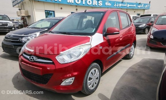 Gura Imported Hyundai i10 Red Imodoka i Import - Dubai mu Uganda Gura Imported Hyundai i10 Red Imodoka i Import - Dubai mu Uganda
