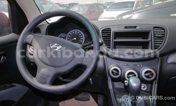 Gura Imported Hyundai i10 Red Imodoka i Import - Dubai mu Uganda Gura Imported Hyundai i10 Red Imodoka i Import - Dubai mu Uganda