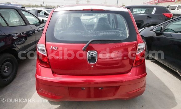 Gura Imported Hyundai i10 Red Imodoka i Import - Dubai mu Uganda Gura Imported Hyundai i10 Red Imodoka i Import - Dubai mu Uganda