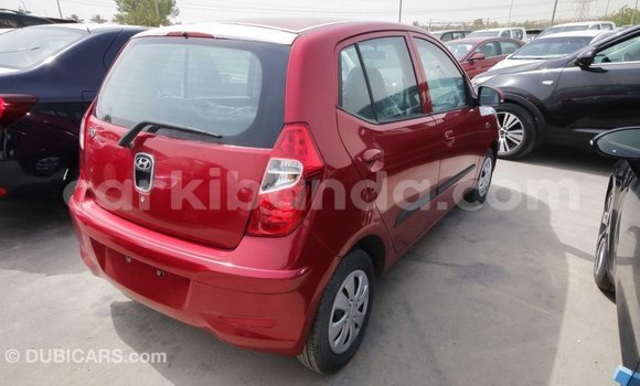 Gura Imported Hyundai i10 Red Imodoka i Import - Dubai mu Uganda Gura Imported Hyundai i10 Red Imodoka i Import - Dubai mu Uganda
