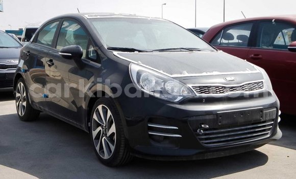 Gura Imported Kia Rio Black Imodoka i Import - Dubai mu Uganda Gura Imported Kia Rio Black Imodoka i Import - Dubai mu Uganda