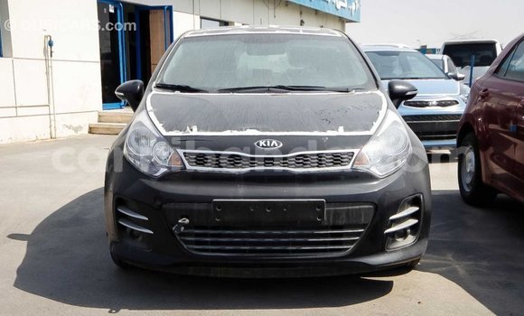 Gura Imported Kia Rio Black Imodoka i Import - Dubai mu Uganda Gura Imported Kia Rio Black Imodoka i Import - Dubai mu Uganda