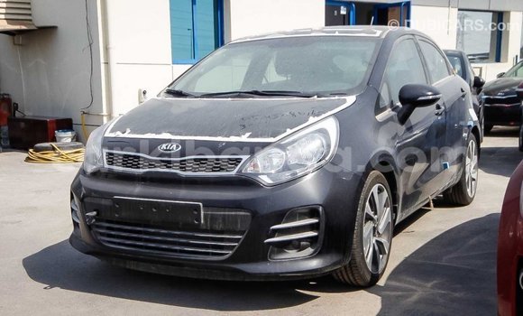 Gura Imported Kia Rio Black Imodoka i Import - Dubai mu Uganda Gura Imported Kia Rio Black Imodoka i Import - Dubai mu Uganda
