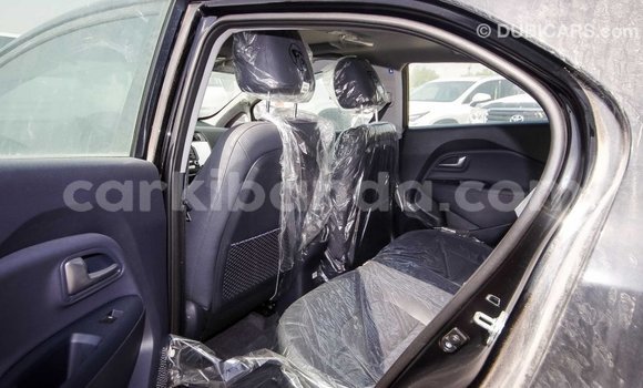 Gura Imported Kia Rio Black Imodoka i Import - Dubai mu Uganda Gura Imported Kia Rio Black Imodoka i Import - Dubai mu Uganda