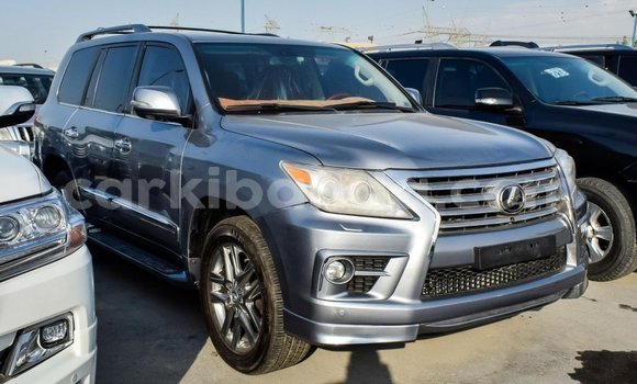 Nunua Imported Lexus LX Nyingine Gari ndani ya Import - Dubai nchini Uganda Nunua Imported Lexus LX Nyingine Gari ndani ya Import - Dubai nchini Uganda