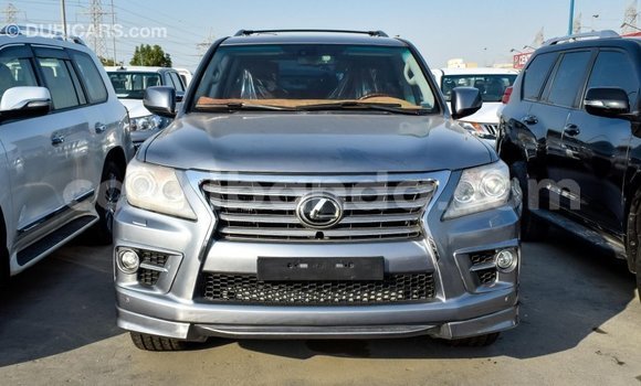 Nunua Imported Lexus LX Nyingine Gari ndani ya Import - Dubai nchini Uganda Nunua Imported Lexus LX Nyingine Gari ndani ya Import - Dubai nchini Uganda