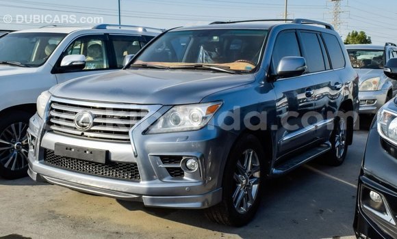 Nunua Imported Lexus LX Nyingine Gari ndani ya Import - Dubai nchini Uganda Nunua Imported Lexus LX Nyingine Gari ndani ya Import - Dubai nchini Uganda