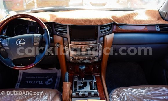 Nunua Imported Lexus LX Nyingine Gari ndani ya Import - Dubai nchini Uganda Nunua Imported Lexus LX Nyingine Gari ndani ya Import - Dubai nchini Uganda
