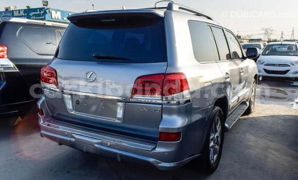 Nunua Imported Lexus LX Nyingine Gari ndani ya Import - Dubai nchini Uganda Nunua Imported Lexus LX Nyingine Gari ndani ya Import - Dubai nchini Uganda