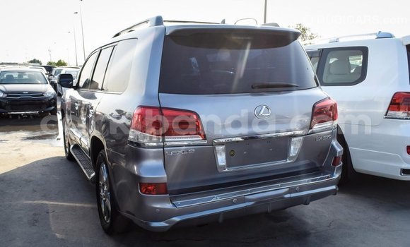 Nunua Imported Lexus LX Nyingine Gari ndani ya Import - Dubai nchini Uganda Nunua Imported Lexus LX Nyingine Gari ndani ya Import - Dubai nchini Uganda