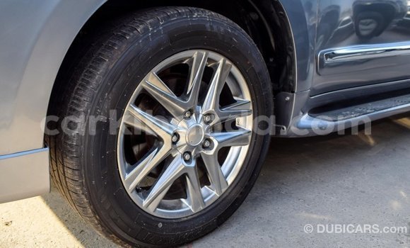 Nunua Imported Lexus LX Nyingine Gari ndani ya Import - Dubai nchini Uganda Nunua Imported Lexus LX Nyingine Gari ndani ya Import - Dubai nchini Uganda