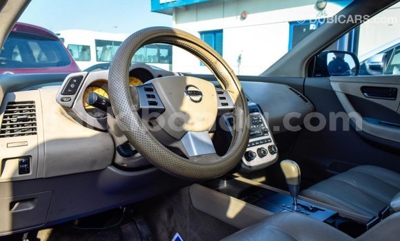 Nunua Imported Nissan Murano Nyeupe Gari ndani ya Import - Dubai nchini Uganda Nunua Imported Nissan Murano Nyeupe Gari ndani ya Import - Dubai nchini Uganda