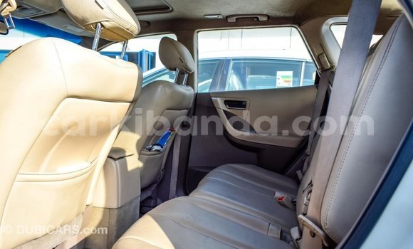 Nunua Imported Nissan Murano Nyeupe Gari ndani ya Import - Dubai nchini Uganda Nunua Imported Nissan Murano Nyeupe Gari ndani ya Import - Dubai nchini Uganda