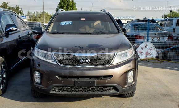 Nunua Imported Kia Sorento Brown Gari ndani ya Import - Dubai nchini Uganda Nunua Imported Kia Sorento Brown Gari ndani ya Import - Dubai nchini Uganda