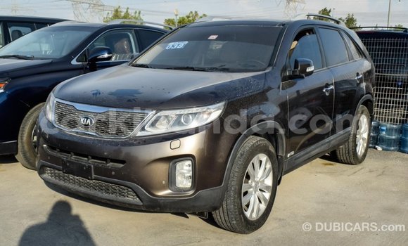 Nunua Imported Kia Sorento Brown Gari ndani ya Import - Dubai nchini Uganda Nunua Imported Kia Sorento Brown Gari ndani ya Import - Dubai nchini Uganda