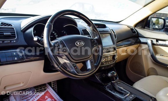 Nunua Imported Kia Sorento Brown Gari ndani ya Import - Dubai nchini Uganda Nunua Imported Kia Sorento Brown Gari ndani ya Import - Dubai nchini Uganda