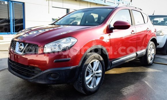 Buy Import Nissan Qashqai Red Car in Import - Dubai in Uganda Buy Import Nissan Qashqai Red Car in Import - Dubai in Uganda