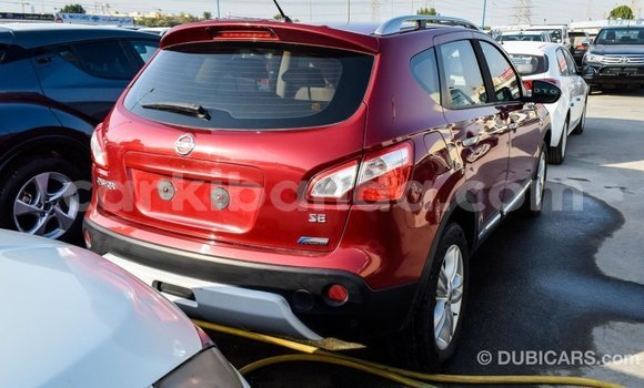 Buy Import Nissan Qashqai Red Car in Import - Dubai in Uganda Buy Import Nissan Qashqai Red Car in Import - Dubai in Uganda