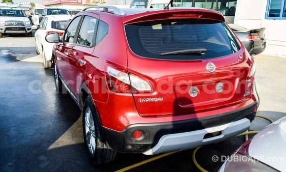 Buy Import Nissan Qashqai Red Car in Import - Dubai in Uganda Buy Import Nissan Qashqai Red Car in Import - Dubai in Uganda