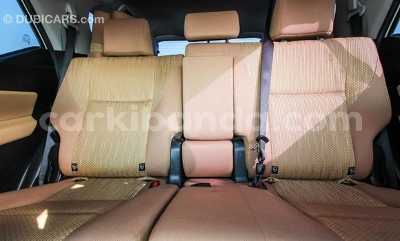 Buy Import Toyota Fortuner White Car in Import - Dubai in Uganda Buy Import Toyota Fortuner White Car in Import - Dubai in Uganda