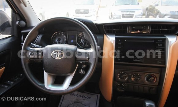 Buy Import Toyota Fortuner White Car in Import - Dubai in Uganda Buy Import Toyota Fortuner White Car in Import - Dubai in Uganda