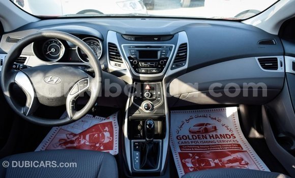 Nunua Imported Hyundai Elantra Nyekundu Gari ndani ya Import - Dubai nchini Uganda Nunua Imported Hyundai Elantra Nyekundu Gari ndani ya Import - Dubai nchini Uganda