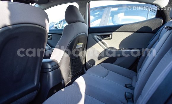 Nunua Imported Hyundai Elantra Nyekundu Gari ndani ya Import - Dubai nchini Uganda Nunua Imported Hyundai Elantra Nyekundu Gari ndani ya Import - Dubai nchini Uganda