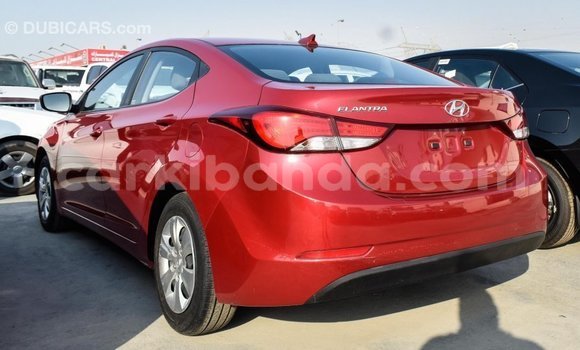 Nunua Imported Hyundai Elantra Nyekundu Gari ndani ya Import - Dubai nchini Uganda Nunua Imported Hyundai Elantra Nyekundu Gari ndani ya Import - Dubai nchini Uganda
