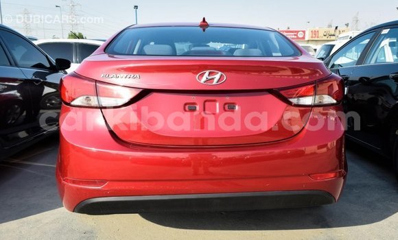 Nunua Imported Hyundai Elantra Nyekundu Gari ndani ya Import - Dubai nchini Uganda Nunua Imported Hyundai Elantra Nyekundu Gari ndani ya Import - Dubai nchini Uganda