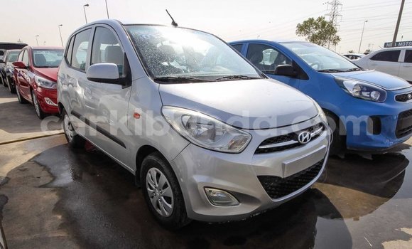 Buy Import Hyundai i10 Other Car in Import - Dubai in Uganda Buy Import Hyundai i10 Other Car in Import - Dubai in Uganda