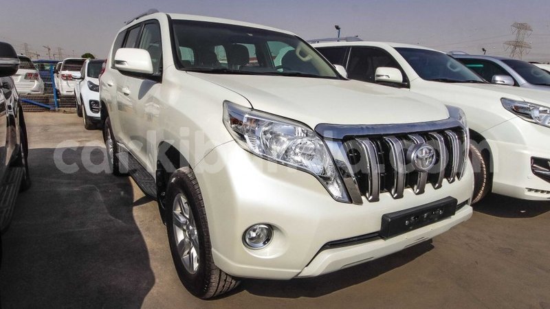 Big with watermark toyota prado uganda import dubai 8253