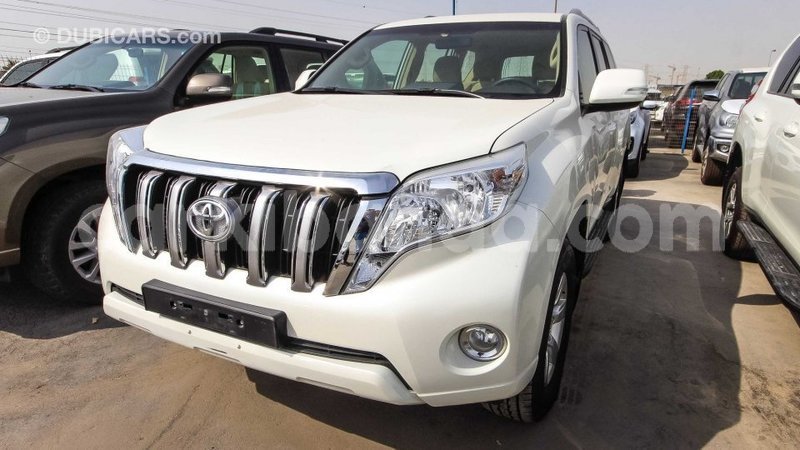 Big with watermark toyota prado uganda import dubai 8253