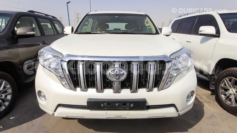 Big with watermark toyota prado uganda import dubai 8253