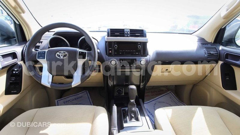 Big with watermark toyota prado uganda import dubai 8253