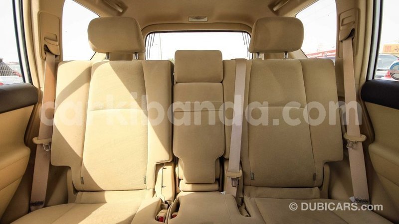 Big with watermark toyota prado uganda import dubai 8253