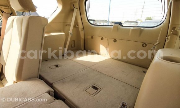 Acheter Import Voiture Toyota Prado Blanc à Import - Dubai, Ouganda Acheter Import Voiture Toyota Prado Blanc à Import - Dubai, Ouganda
