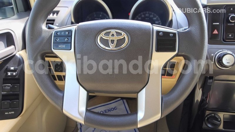 Big with watermark toyota prado uganda import dubai 8253