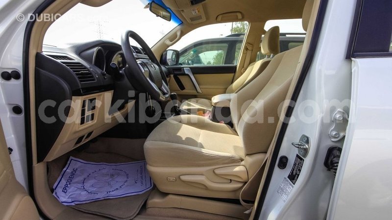 Big with watermark toyota prado uganda import dubai 8253