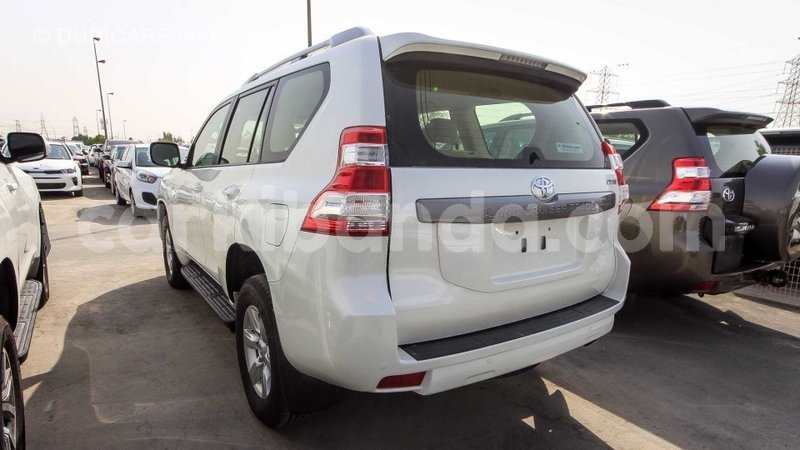Big with watermark toyota prado uganda import dubai 8253