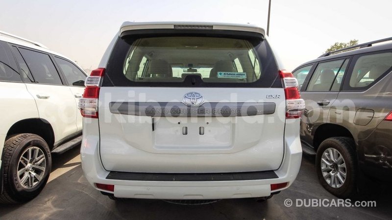 Big with watermark toyota prado uganda import dubai 8253