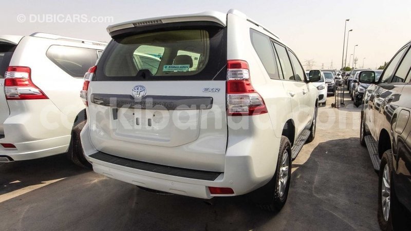Big with watermark toyota prado uganda import dubai 8253