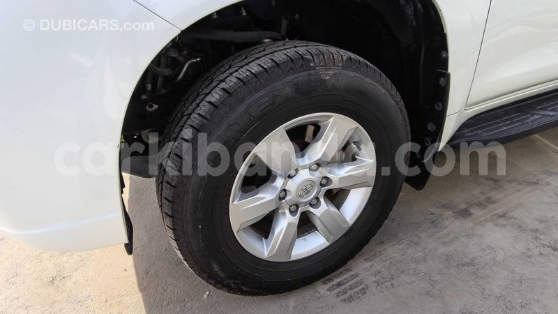 Big with watermark toyota prado uganda import dubai 8253