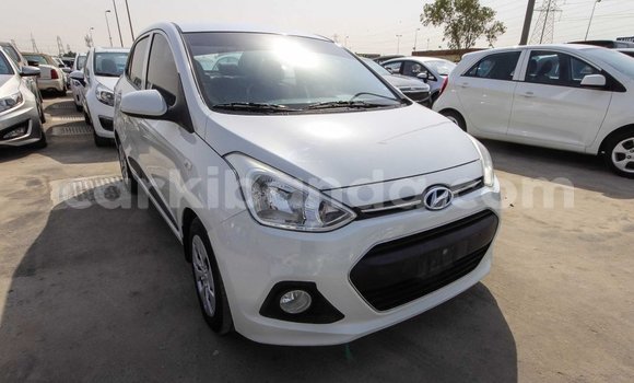 Buy Import Hyundai i10 White Car in Import - Dubai in Uganda Buy Import Hyundai i10 White Car in Import - Dubai in Uganda