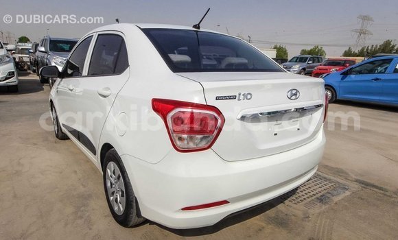 Buy Import Hyundai i10 White Car in Import - Dubai in Uganda Buy Import Hyundai i10 White Car in Import - Dubai in Uganda