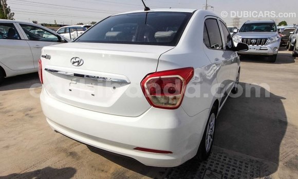 Buy Import Hyundai i10 White Car in Import - Dubai in Uganda Buy Import Hyundai i10 White Car in Import - Dubai in Uganda