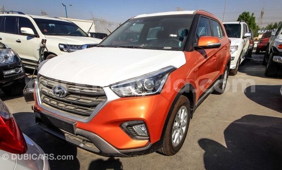 Acheter Import Voiture Hyundai Creta Autre à Import - Dubai, Ouganda Acheter Import Voiture Hyundai Creta Autre à Import - Dubai, Ouganda